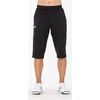 JOMA BERMUDA CAPRI spodenki treningowe męskie 101101.100 czarne, Kolor: czarny, Waga: 0.2, Rozmiar: XL