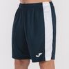 JOMA MAXI spodenki sportowe męskie do piłki nożnej 101657.332 granatowe, Kolor: granatowy, Waga: 0.2, Rozmiar: M