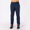 JOMA NIL spodnie dresowe męskie treningowe slim-fit 100165.300 granatowe, Kolor: granatowy, Waga: 0.2, Rozmiar: 2XL