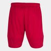 JOMA TOLEDO II spodenki krótkie męskie treningowe 101958.600 czerwone, Kolor: czerwony, Waga: 0.2, Rozmiar: XL