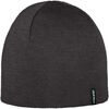 VIKING NOMRA 2.0 czapka zimowa unisex z wełny merino szara, Kolor: szary, Waga: 0.2