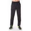 JOMA STAFF spodnie dresowe treningowe męskie 100027.331 czarne, Kolor: czarny, Waga: 0.2, Rozmiar: XL