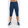 JOMA VELA spodnie treningowe męskie 3/4  100075.100 czarne, Kolor: czarny, Waga: 0.2, Rozmiar: S