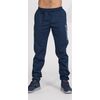 JOMA NIL spodnie dresowe męskie treningowe slim-fit 100165.100 czarne, Kolor: czarny, Waga: 0.2, Rozmiar: M