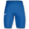 JOMA ACADEMY BRAMA spodenki termoaktywne podspodenki piłkarskie 101017.700 niebieskie, Kolor: niebieskie, Waga: 0.2, Rozmiar: L-XL