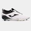 JOMA AGUILA CUP Buty piłkarskie męskie treningowe na trawę N10W2402FG biały, Kolor: biały, Waga: 1, Rozmiar: 42
