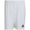 ADIDAS spodenki krótkie męskie sportowe Aereoready HG6295 białe, Kolor: biały, Waga: 0.2, Rozmiar: L