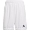 ADIDAS spodenki chłopięce sportowe krótkie HG6292 białe, Kolor: biały, Waga: 0.2, Rozmiar: 128