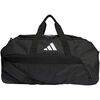 ADIDAS torba sportowa 39L z wzmocniomym dnem treningowa HS9749 czarna