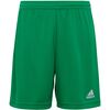 ADIDAS spodenki chłopięce sportowe krótkie IC7410 zielone, Kolor: zielony, Waga: 0.2, Rozmiar: 128