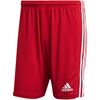 ADIDAS spodenki treningowe męskie krótkie sportowe Squadra GN5771 czerwone, Kolor: czerwony, Waga: 0.2, Rozmiar: S