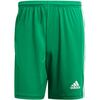 ADIDAS spodenki treningowe męskie krótkie sportowe GN5769 zielone, Kolor: zielony, Waga: 0.2, Rozmiar: S