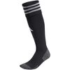 ADIDAS getry piłkarskie skarpety długie HT5027 czarne, Kolor: czarny, Waga: 0.2, Rozmiar: M