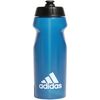 ADIDAS bidon treningowy 500ml sportowy z dziubkiem HT3523 niebieski