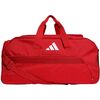 ADIDAS torba sportowa na trening 40L  IB8658 czerwona
