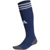 ADIDAS getry piłkarskie skarpety IB7796 granatowe, Kolor: granatowy, Waga: 0.2, Rozmiar: M