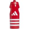 ADIDAS bidon sportowy 500ml treningowy z dziubkiem IW8157 czerwony, Kolor: czerwony, Waga: 0.2, Rozmiar: NS