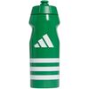 ADIDAS bidon sportowy 500ml z dziubkiem TIRO IW8152 zielony, Kolor: zielony, Waga: 0.2, Rozmiar: NS