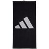 ADIDAS IR6243 ręcznik treningowy szybkoschnący bawełniany 50x100 cm czarny