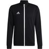 ADIDAS bluza sportowa męska na zamek treningowa Entrada HB0573 czarna