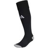 ADIDAS getry piłkarskie skarpety Milano HT6538 czarne, Kolor: czarny, Waga: 0.2, Rozmiar: S