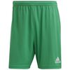 ADIDAS spodenki męskie krótkie sporotwe Entrada IC7405 zielone, Kolor: zielony, Waga: 0.2, Rozmiar: XL