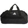ADIDAS torba treningowa duża na ramie 25L TIRO HS9752 czarna