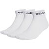 ADIDAS skarpety męskie stopki do kostki HT3451 białe, Kolor: biały, Waga: 0.2, Rozmiar: M
