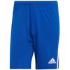 ADIDAS spodenki sportowe męskie do treningowe Squadra GK9153 niebieskie, Kolor: niebieski, Waga: 0.2, Rozmiar: XL