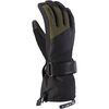 VIKING ELTORO rękawice snowboardowe męskie z Aqua Thermo Tex czarne, Kolor: czarny, Waga: 0.2, Rozmiar: 6