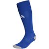 ADIDAS getry piłkarskie skarpety Milano IB7818 niebieskie, Kolor: niebieski, Waga: 0.2, Rozmiar: L