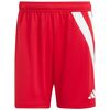 ADIDAS spodenki treningowe męskie sportowe Fortore HY0572 czerwone, Kolor: czerwony, Waga: 0.2, Rozmiar: XL