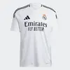 ADIDAS koszulka Real Madryt C.F. domowa IU5011 biała, Kolor: biały, Waga: 0.2, Rozmiar: M