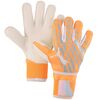 PUMA rękawice bramkarskie treningowe meczowe Ultra Protect, Kolor: pomarańczowy, Waga: 0.2, Rozmiar: 10