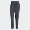 ADIDAS spodnie dresowe Real Madryt C.F czarne, Kolor: czarny, Waga: 0.2, Rozmiar: XL