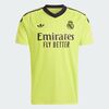 ADIDAS koszulka Real Madryt CF JE3509 zielona, Kolor: zielony, Waga: 0.2, Rozmiar: M