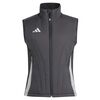 ADIDAS kamizelka damska bezrękawnik sportowy TIRO IM9971 czarny, Kolor: czarny, Waga: 0.2, Rozmiar: S