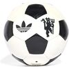 ADIDAS piłka nożna Manchester United IX4024 biała/czarna