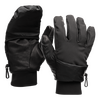 BLACK DIAMOND Rękawice Wind Hood Softshell Gloves Smoke r. S