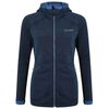 Berghaus Bluza techniczna damska REDONDA HOODED dark blue r. S