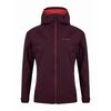 Berghaus Kurtka damska Deluge Pro Shell Jacket fioletowa M
