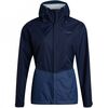 Berghaus Kurtka damska Deluge Vented Shell Jacket granatowa M