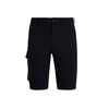 Berghaus Spodenki męskie Kalden Cargo Short black r. XXL
