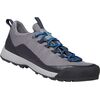 Black Diamond Buty męskie Mission LT M's Approach Shoes Nickel szare, Waga: 2, Rozmiar: 46