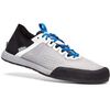 Black Diamond Buty unisex Tag LT Approach Shoes Alloy białe, Waga: 2, Rozmiar: 38