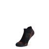 Bridgedale - Skarpety męskie Ultra Light T2 Merino Performance Low - anthracite
