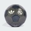 ADIDAS piłka nożna Real Madryt C.F. IX4021 czarna/szara