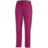 Columbia Spodnie damskie Summer Time Pant Wine Berry różowe, Kolor: Bordowy, Waga: 1, Rozmiar: M
