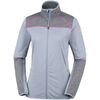 Columbia Bluza damska Baker Valley Tradewinds szara r. XS