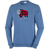 Columbia Bluza męska CSC Check The Buffalo Night Tide r. L